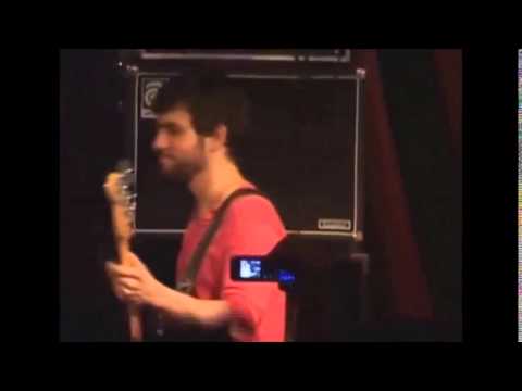 Cria de Lobos - El Vuelto S.A