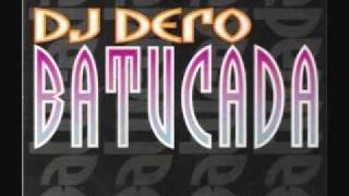 Batucada Clasica Dj. Dero