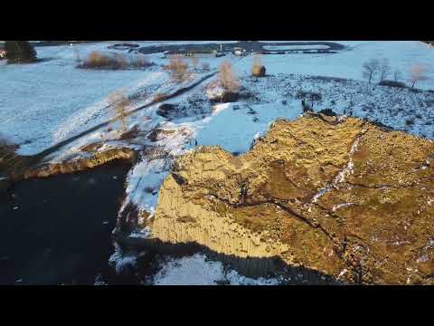 Panská Skála   Fascinating Rock in Northern Bohemia