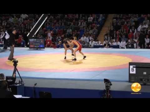 55 кг_Гебеков-Дуков