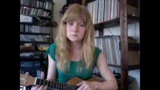 Nobody Wants a Lonely Heart (Arthur Russell ukulele cover)