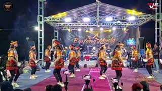 Download lagu PENONTON IKUT JOGET !! BRONDUT PUTRI BINTANG MUDA LIVE SELO BOYOLALI mp3