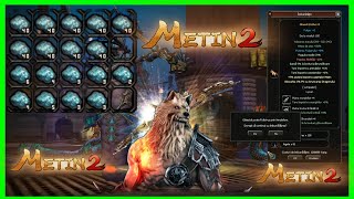 #4 - ⚠️Metin2 RubyKirin (ghionion + ghinion) & ghearele zodiac :(⚠️