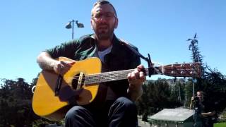 Dallas Green - Grand Optimist