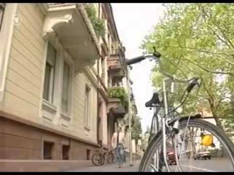 Dimension PSI - Geister-Die Dimension von Geistern Teil 1