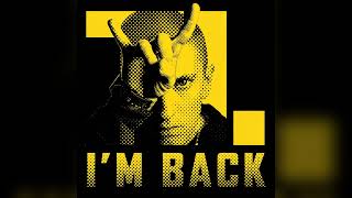 Eminem – I'm Back (T.I. Beat) (AI Added Verse)