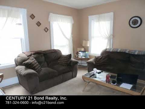 47-49 Oliver Street, Malden MA 02148 - Multi Family Home - Real Estate - For Sale -