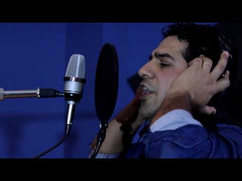 Canción: VENEZUELA   Desde Canarias - Luis Conny Featuring
