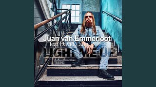 Light Me Up (feat. David Laun)