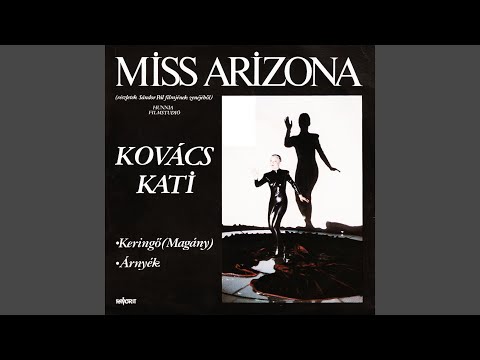 Video thumbnail for Árnyék