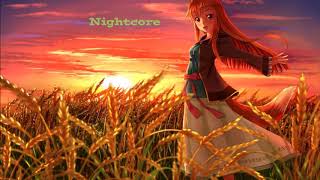 Nightcore - Der Sonne entgegen