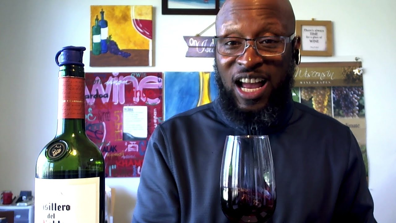 Watch Now 2021 Wine Reviews: Concha Y Toro Wines 2021 Wine Reviews: Concha Y Toro Wines