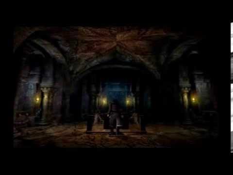 Shadow Hearts playthrough Part 52