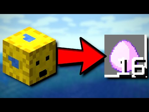 Eggs Hypixel Skyblock