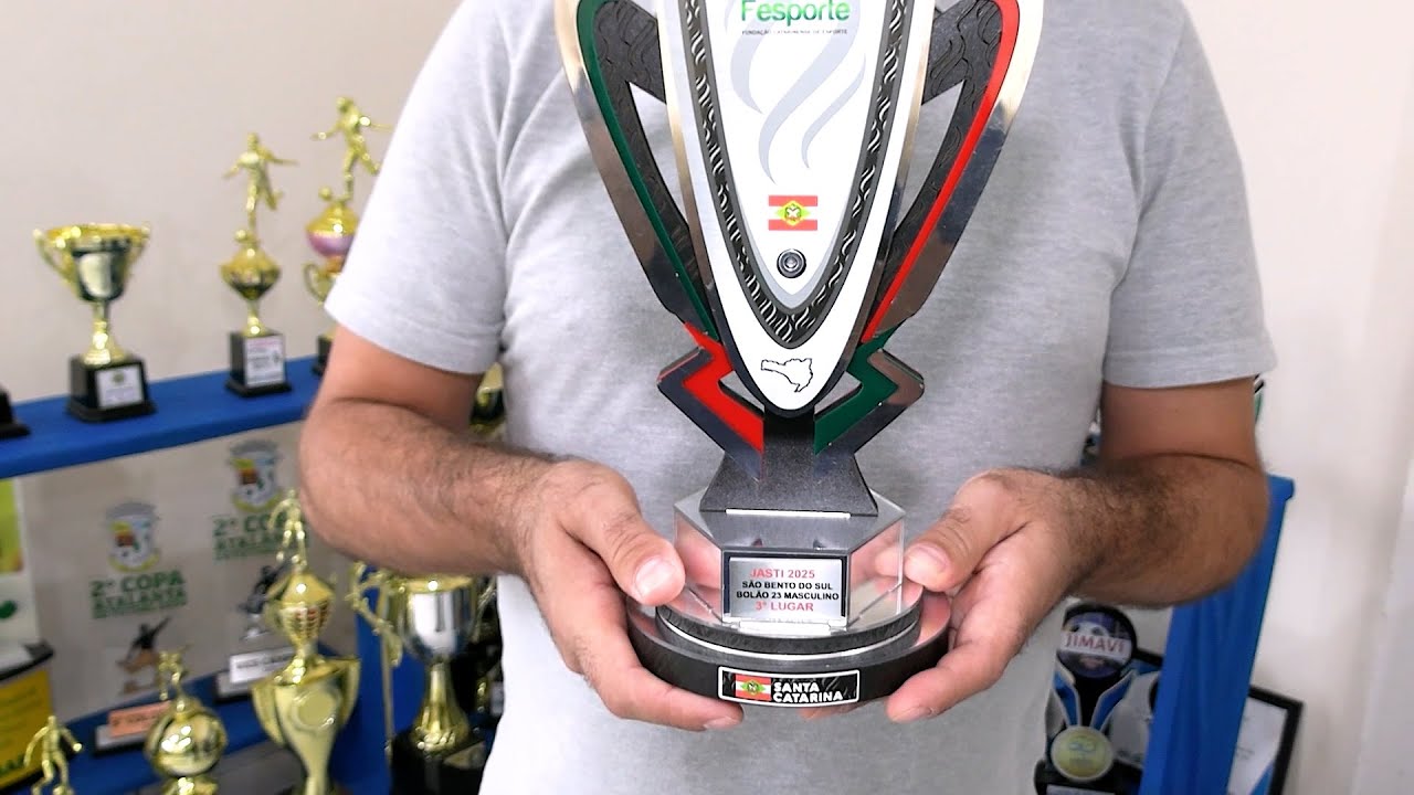Agrolândia recebe a etapa microrregional dos JESC