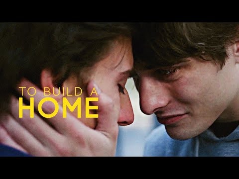 lucas & eliott | to build a home