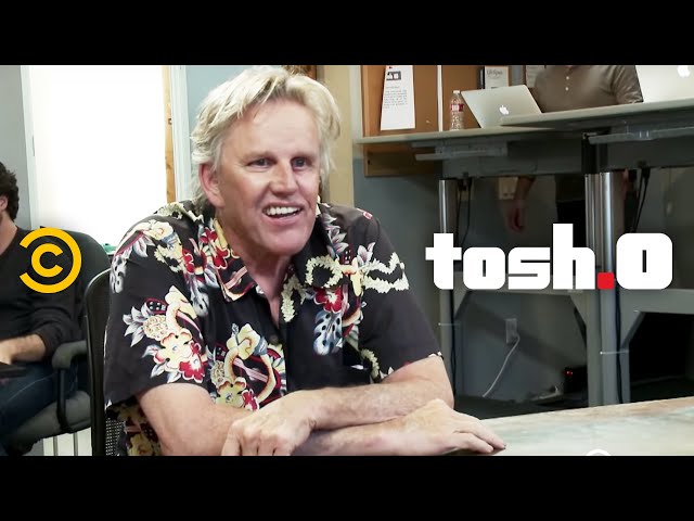 Video Pronunciation of Busey in English Video Pronunciation of Busey in English