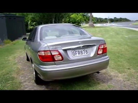 Nissan Sylphy from Rockstar Cars Devonport