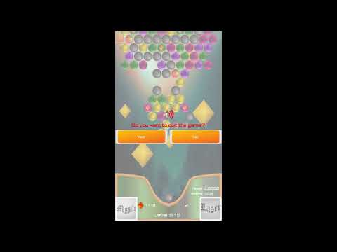 Bubble Shooter video thumbnail