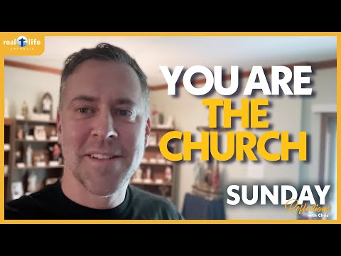 Heaven on Earth: Saintly Relics and Your Call to BE the Church