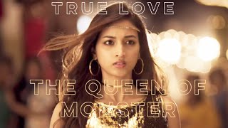 The Queen Of Monster Ft Reena Desai   Kgf  🎧  C