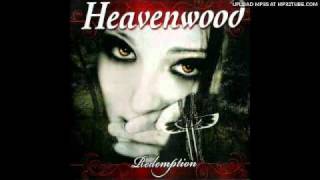 Heavenwood - Her Scent In The Spiral