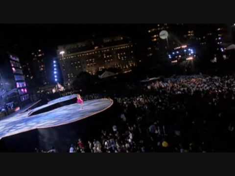 Claudia Leitte - Me Chama De Amor - Ao vivo em Copacabana