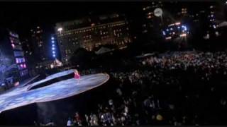 Claudia Leitte - Me Chama De Amor - Ao vivo em Copacabana