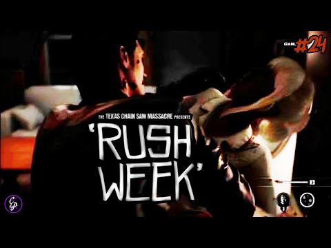 TCM Presents: Rush Week| Quintet Kill + ATTIC ESCAPE #gaming #gamingvideos