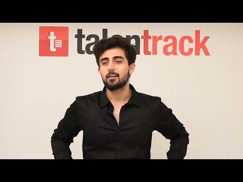 Ekarth Jani Audition Ta...