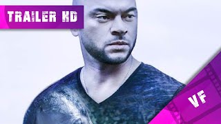 Mon fils Malik - Bande annonce FR