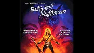 Thor (The tritonz) - Steal your thunder [Lyrics]