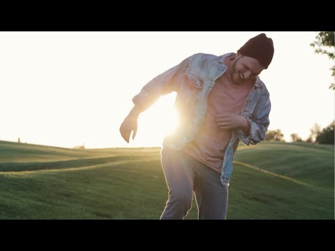 ADAM BUBIK - Jdu dál [OFFICIAL VIDEO]