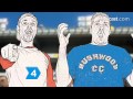 How To Heckle The Other Team S Fans