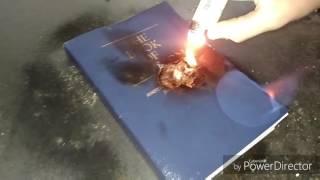 SLAYER - New Faith (Fan made music video)