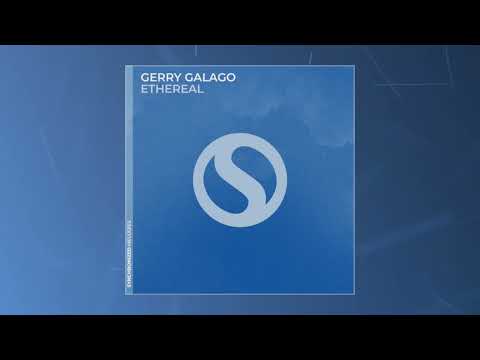 Gerry Galago - Ethereal (Radio Mix) #trance #trancemusic