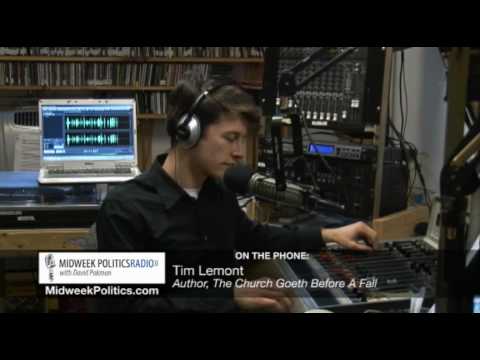 Tim Lemont Interview Part 2