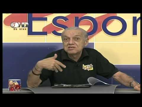 Programa Esporte por Esporte – 11/03/2016