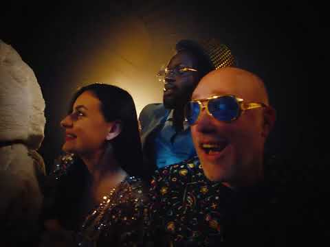 Greetings from Le Brassus 2022   The  Octagon  End of Year Party   AUDEMARS PIGUET