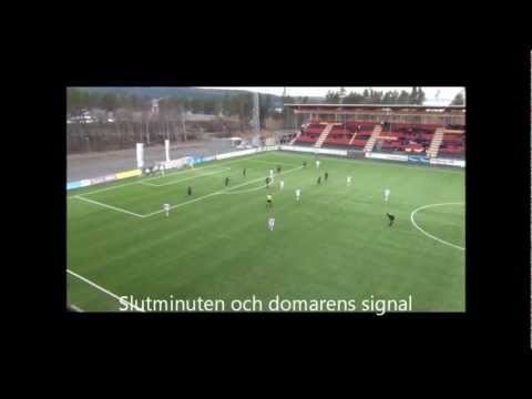 Highlights Vasalund hemma okt 2012