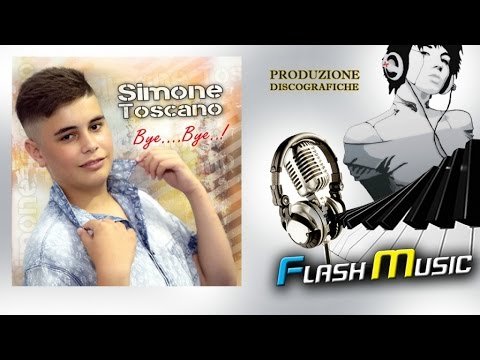 Simone Toscano - O' regalo cchiu' bello new