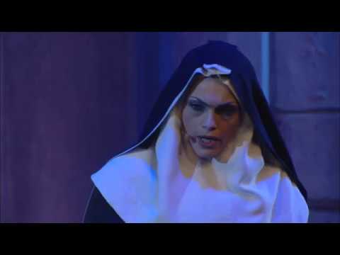 Rosalia Misseri - La Bambola col velo - Promessi sposi - Opera Moderna - HD