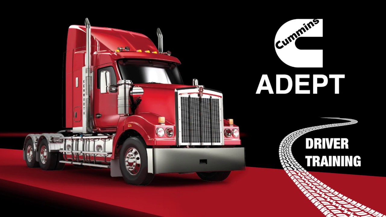T610 Cummins ADEPT