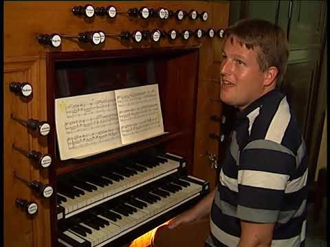 Lutheranen in Groningen - Beno’s Stad 221 (8-9-2005)