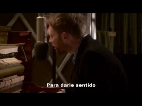 Analyse . From the Basement Subtitulado - Thom Yorke