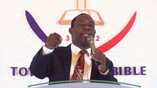 TERMINATING HIDDEN BATTLES EPISODE 5....REV SUNDAY DAN AKINGBELURE