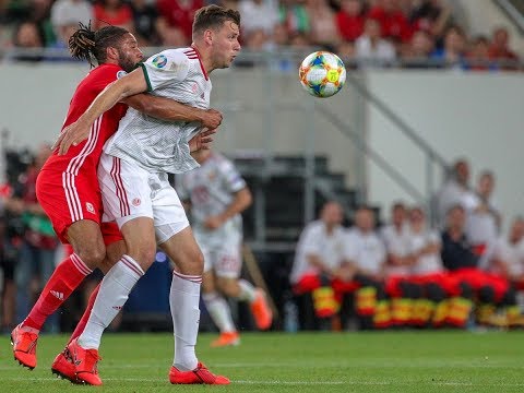 Szalai: Először érzem azt, hogy tényleg formálódik egy jó csapat