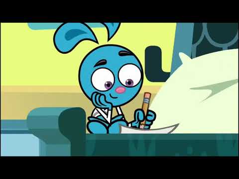 Toonzapped part 2 - Meeting Sunset Shimmer/Flim and Flam's Ring Toss Game