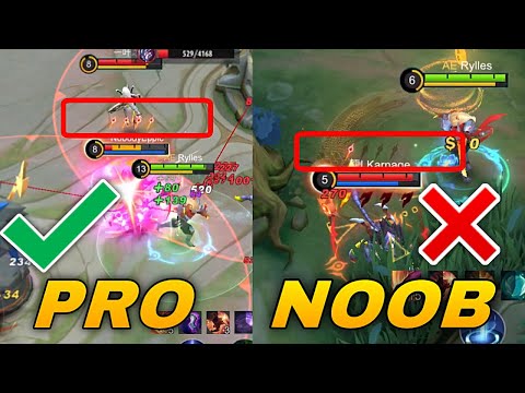 MASTER THIS ONE HIT TRICK TOP 1 GLOBAL HAYABUSA RYLLES BUILD AND EMBLEM