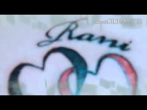 Sangamesh rani  I love you too